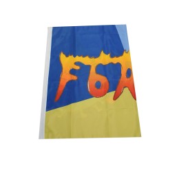 DL004  來樣訂造旗幟 掛布  網上下單掛旗  澳門 化地瑪聖母女子學校 家居擺設 家居設計  牆壁掛布 掛旗製造商  144*96cm  滌綸 DL004  來樣訂造旗幟 掛布  網上下單掛旗  澳門 化地瑪聖母女子學校 家居擺設 家居設計  牆壁掛布 掛旗製造商  144*96cm  滌綸